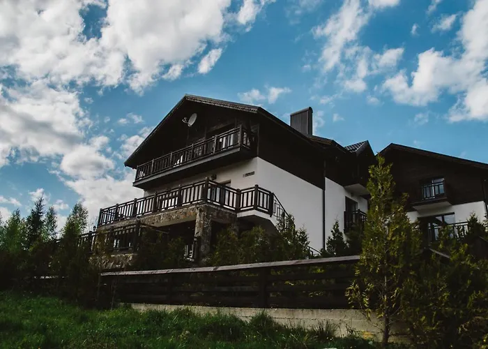 Residence Nesh
